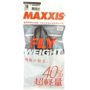 フライウェイトチューブ(FLYWEIGHT TUBE) 700×18/25C 仏 48mm IB69886100