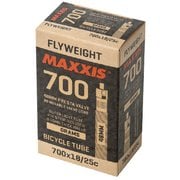 フライウェイトチューブ(FLYWEIGHT TUBE) 700×18/25C 仏 48mm IB69886100