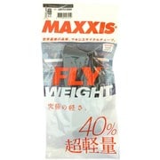フライウェイトチューブ(FLYWEIGHT TUBE) 27.5×1.9/2.125 仏 36mm IB75120000