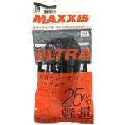 ウルトラライトチューブ(ULTRALIGHT TUBE) 700×18/25C 仏 48mm IB69838600