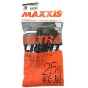 ウルトラライトチューブ(ULTRALIGHT TUBE) 20×1.25/1.5 仏 36mm IB23936100