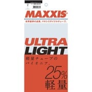 ULTUBE 20×1.5/1.75 米 36mm IB25400000