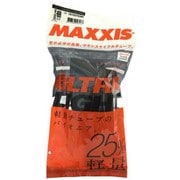 ウルトラライトチューブ(ULTRALIGHT TUBE) 27.5×1.9/2.35 仏 36mm IB75076300