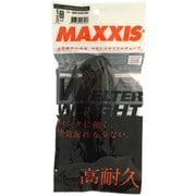 ウェルターウェイトチューブ(WELTERWEIGHT TUBE) 700×18/25C 仏 48mm IB81555100