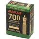 ウェルターウェイトチューブ（WELTERWEIGHT TUBE） 700×18/25C 仏 60mm IB81556100
