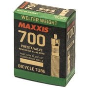 ウェルターウェイトチューブ(WELTERWEIGHT TUBE) 700×18/25C 仏 60mm IB81556100