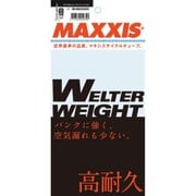 ウェルターウェイトチューブ(WELTERWEIGHT TUBE) 24×1.9/2.125 仏 36mm IB48820200