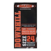ダウンヒルチューブ(DOWNHILL TUBE) 24×2.5/2.7 仏 36mm IB49959900