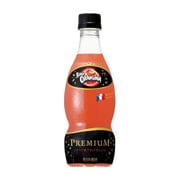 ブラッドオランジーナ 420mlPET×24本 [炭酸飲料水]