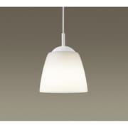 吊下型LEDペンダントライト 電球色 100形電球1灯器具相当 クリーンアクリルセードタイプ・引掛シーリング方式 LGB15394