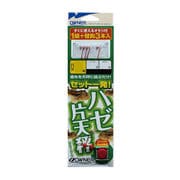 ハゼ片天秤 1組 [6号]