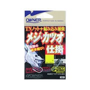 メジカツオ仕掛 3m [15号]