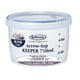 screw-top-KEEPER（スクリュートップキーパー） 750ml　浅型 B-2272KN