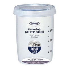 screw-top-KEEPER（スクリュートップキーパー） 500ml　深型 B-2274KN
