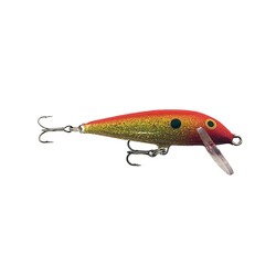 ヨドバシ Com ラパラ Rapala カウントダウン Cd9 Hfgf ミノー 通販 全品無料配達