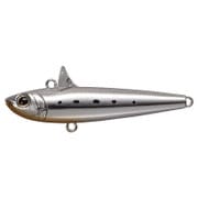 ローリングベイト 55cm No.07 メタリックシラス [ミノー]