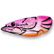 G.C.ザリメタル 6g [#22 コットンキャンディ]