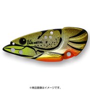 G.C.ザリメタル 9g ＃01 村上シャッド [バイブレーション]