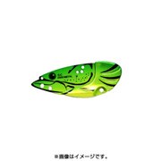 G.C.ザリメタル 12g ＃02 グリーンクレイフィッシュ [バイブレーション]