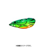 G.C.ザリメタル 12g ＃20 チャートブルーバック [バイブレーション]