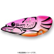 G.C.ザリメタル 12g ＃22 コットンキャンディ [バイブレーション]