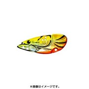 G.C.ザリメタル 12g ＃25 メタルチャートバック [バイブレーション]