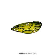G.C.ザリメタル 12g ＃26 グリパンチャート [バイブレーション]