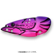 G.C.ザリメタル 12g ＃30 パワーピンク [バイブレーション]