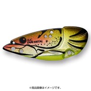 G.C.ザリメタル 12g ＃50 村上シャッド ピンク [バイブレーション]