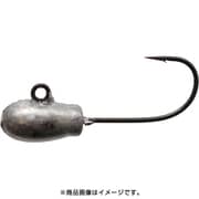 海太郎 レベリングヘッド 1.5g ＃10 [ワームフック]