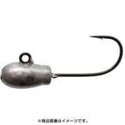 海太郎 レベリングヘッド 1.75g ＃10 [ワームフック]