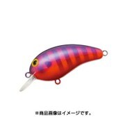 ピーナッツII [SSR クランクベイト ピンクオレンジギル]