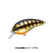 ピーナッツII [SSR クランクベイト クロキンギル]