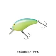 ピーナッツ2 SR アクアチャート [クランクベイト]