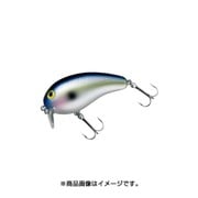 ピーナッツ2 SR セクシーシャッド [クランクベイト]