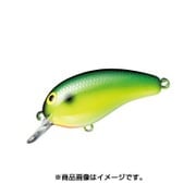 ピーナッツ2 SR セクシーサンBC [クランクベイト]