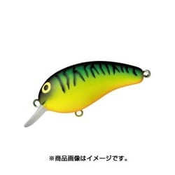 ヨドバシ Com ダイワ Daiwa ピーナッツ2 Sr マットタイガー クランクベイト 通販 全品無料配達