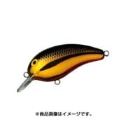 ピーナッツ2 SR クロキン [クランクベイト]