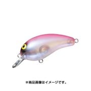 ピーナッツ2 SR クリアーピンク [クランクベイト]