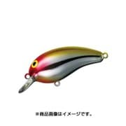 ピーナッツ2 SR クロームクラウン [クランクベイト]