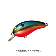 ピーナッツ2 SR GBRベリー [クランクベイト]