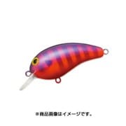 ピーナッツII [SR クランクベイト ピンクオレンジギル]