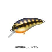 ピーナッツII [SR クランクベイト クロキンギル]