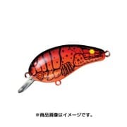 ピーナッツ2 DR リバースクロー [クランクベイト]