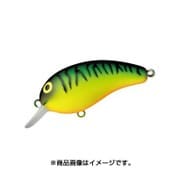 ピーナッツ2 DR マットタイガー [クランクベイト]