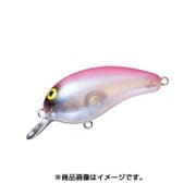ピーナッツ2 DR クリアーピンク [クランクベイト]