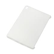 9.7インチ iPad Pro用ソフトケース スマートカバー対応 クリア TB-A16UCCR
