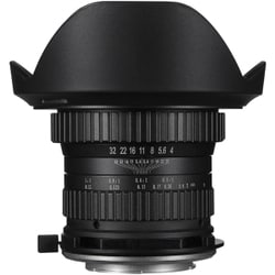 LAO009 [15mm F4 1×Wide Macro Lens/SFT ソニーFE]