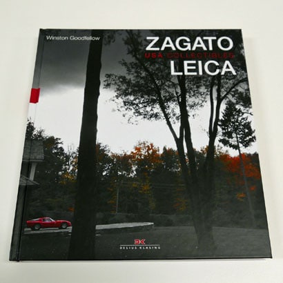 97083 [Leica and Zagato - USA collectibles]Ω