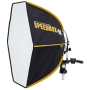 ソフトボックス スチールロッド SPEEDBOX-60
